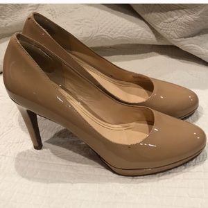 Cole Hann NikeAir/Chelsea Heel